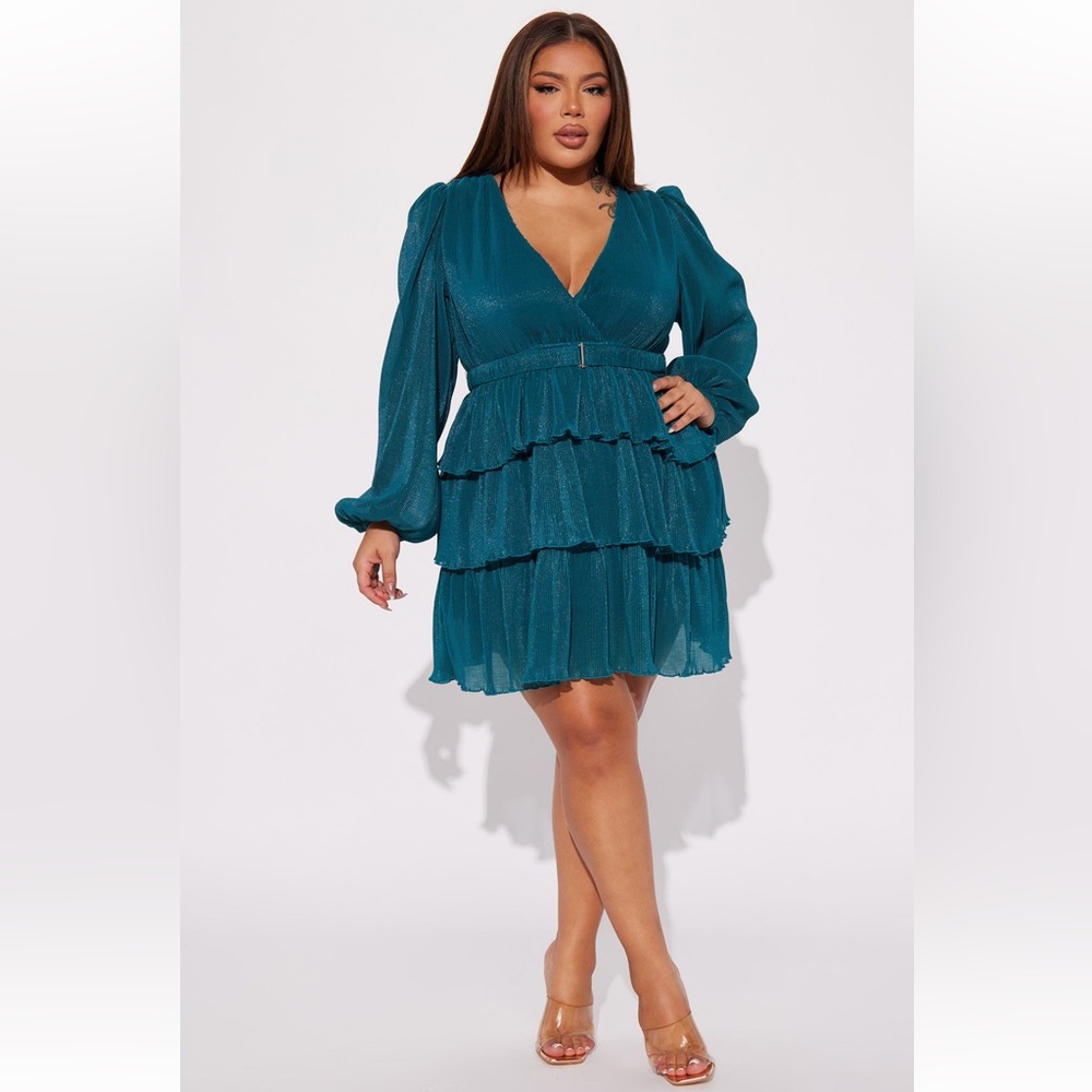 Fashion Nova dress